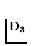 ${\bf D_3}$