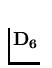${\bf D_6}$